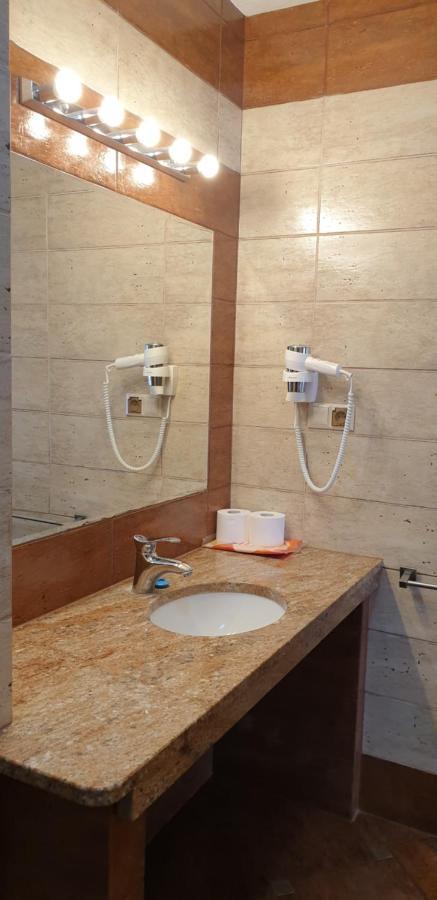 Dom Goscinny Zlota Rybka Dziwnów Dış mekan fotoğraf